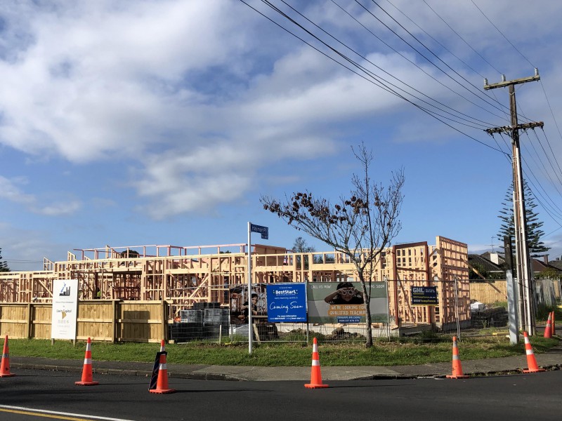 199-203 Beach Haven Road, Beach Haven, Auckland